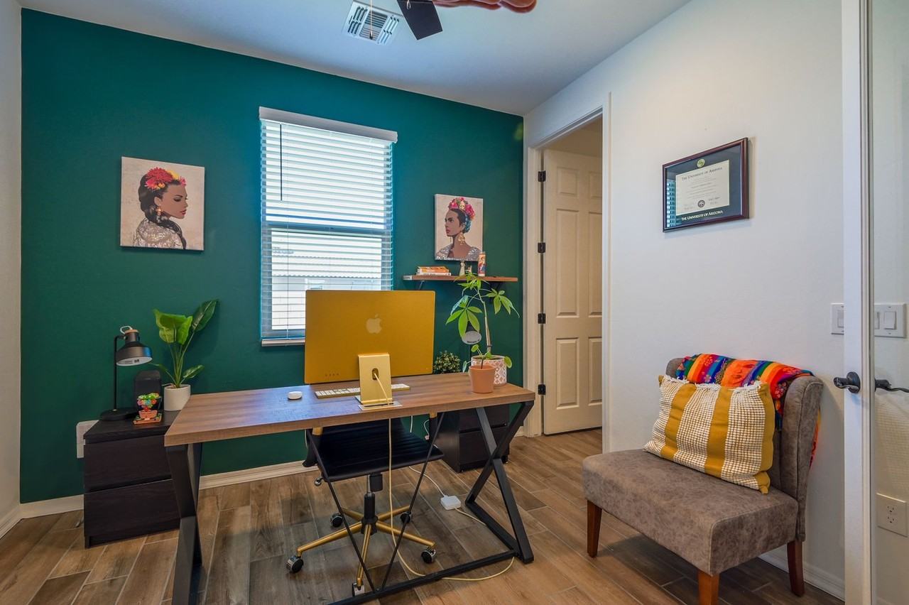 6590 E Via Arroyo Largo - Photo 5 of 15