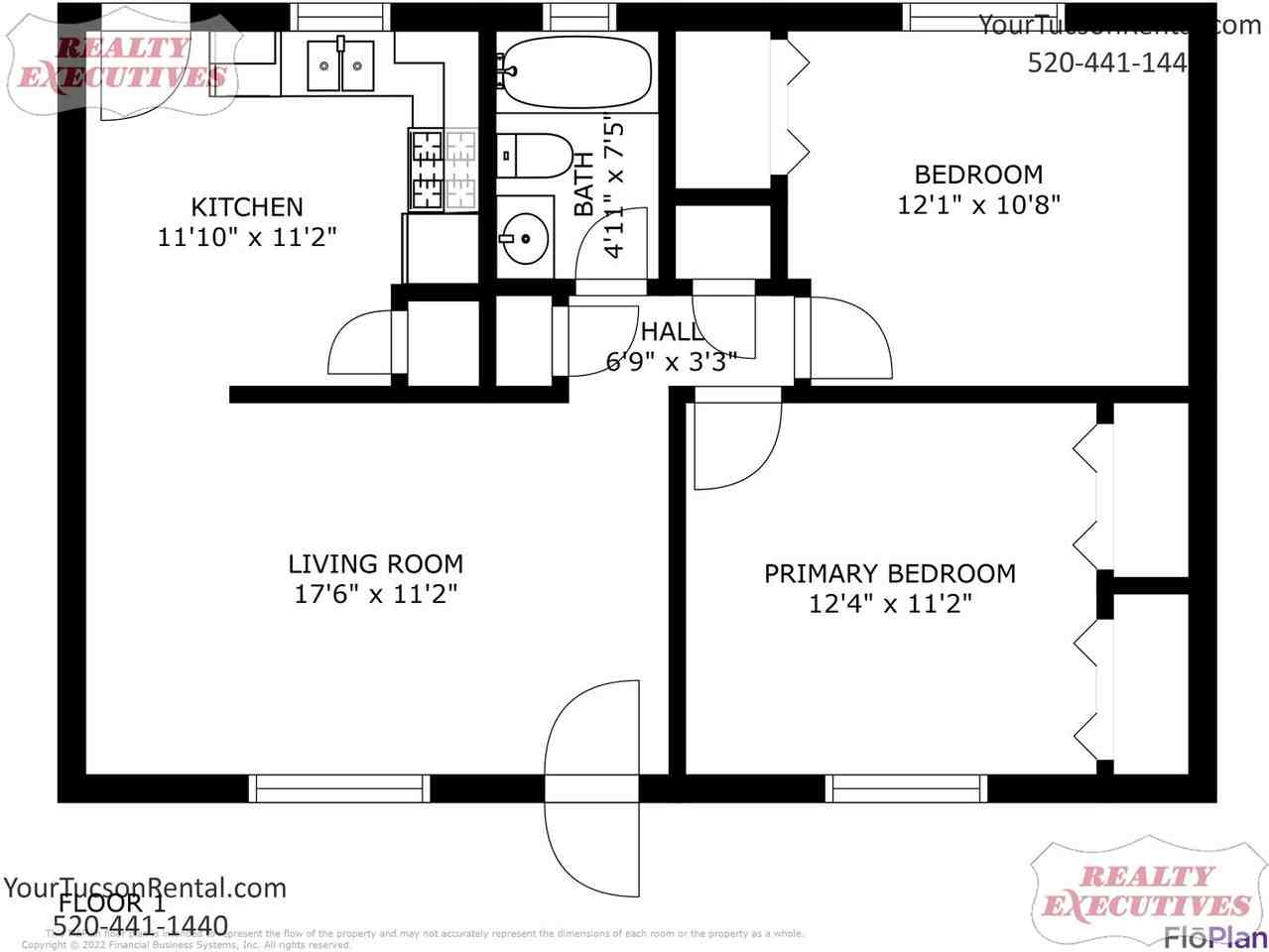 3031 E Blacklidge Dr - Photo 2 of 28