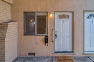 3550 Alden Way #05 - Photo 1 of 1