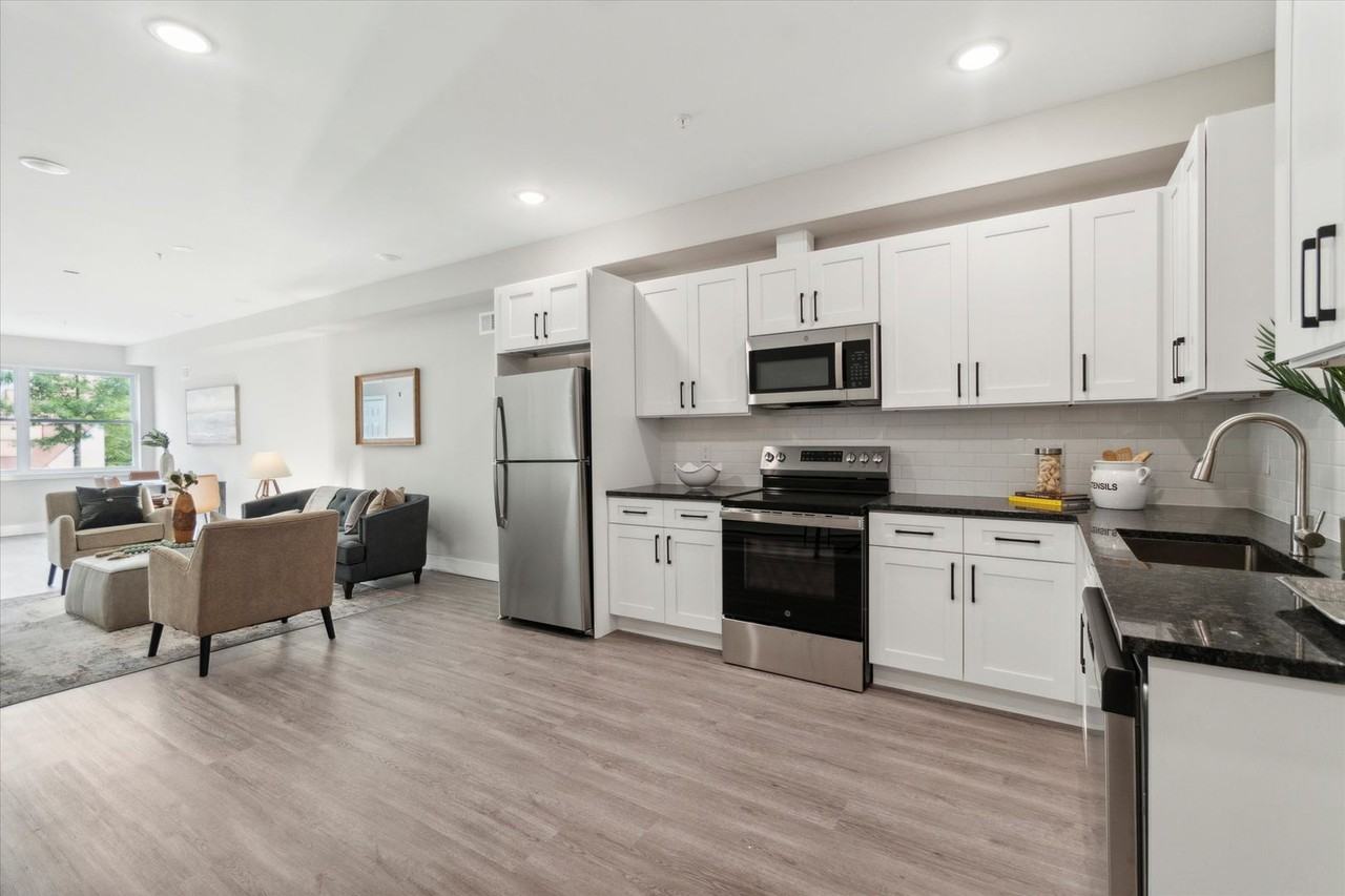 Wharton Centre - Photo 3 of 26