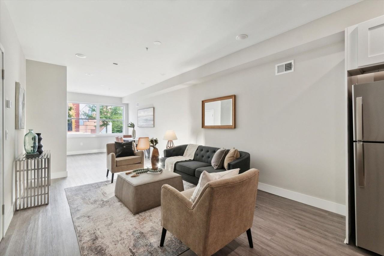 Wharton Centre - Photo 2 of 26