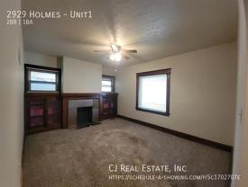 2929 Holmes St #1 - Photo 1 of 1