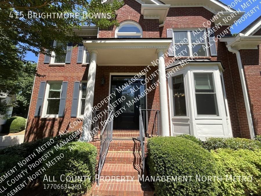 415 Brightmore Downs - Photo 2 of 50