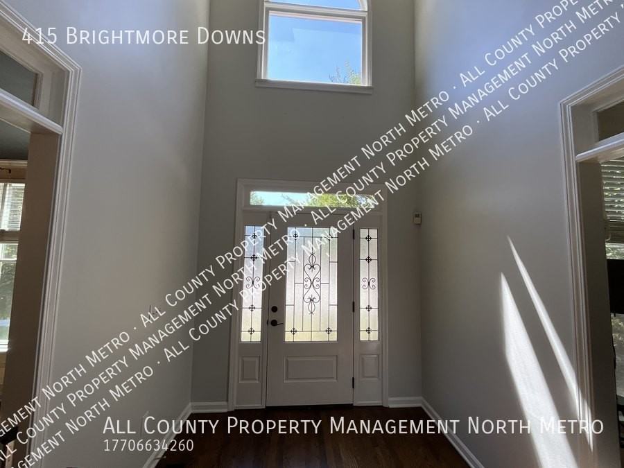 415 Brightmore Downs - Photo 3 of 50