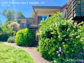 3261 Fuhrman Ave E #1 - Photo 1 of 1
