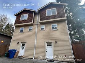 8146 Delridge Way Sw #B - Photo 1 of 1