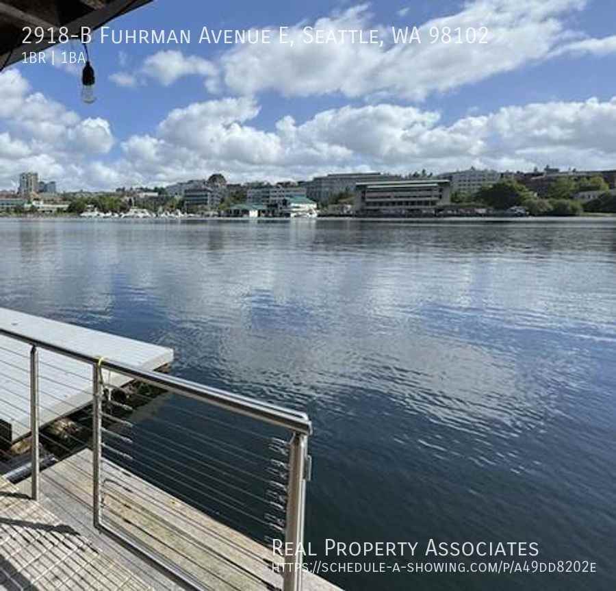 2918 Fuhrman Ave E Apt B - Photo 3 of 7