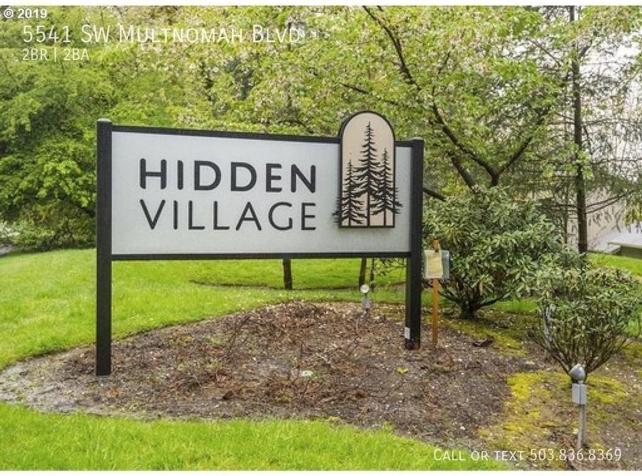 5541 Sw Multnomah Blvd - Photo 2 of 30