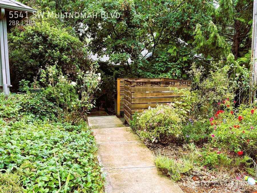 5541 Sw Multnomah Blvd - Photo 3 of 30