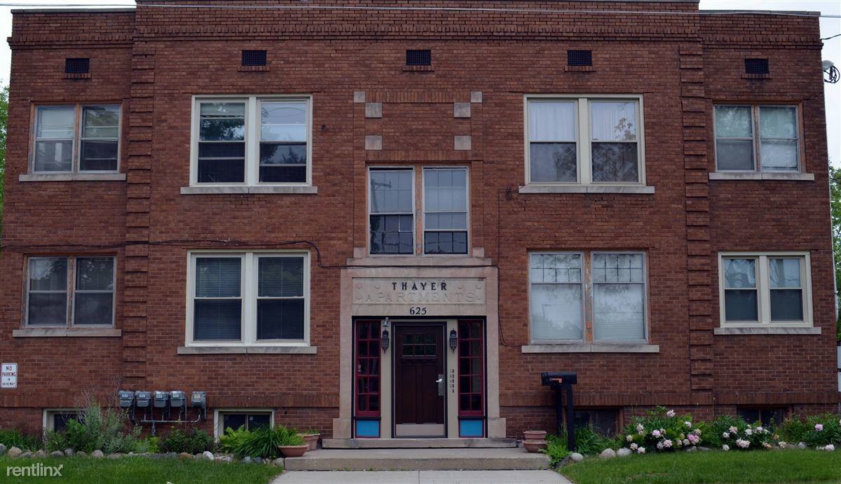 625 Thayer St #3