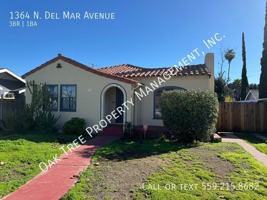 featured image of 1364 North Del Mar Avenue