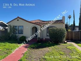 1364 North Del Mar Avenue - Photo 1 of 1