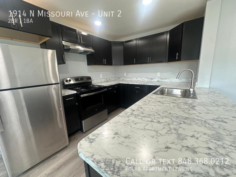 1914 N Missouri Ave #2 - Photo 4 of 16