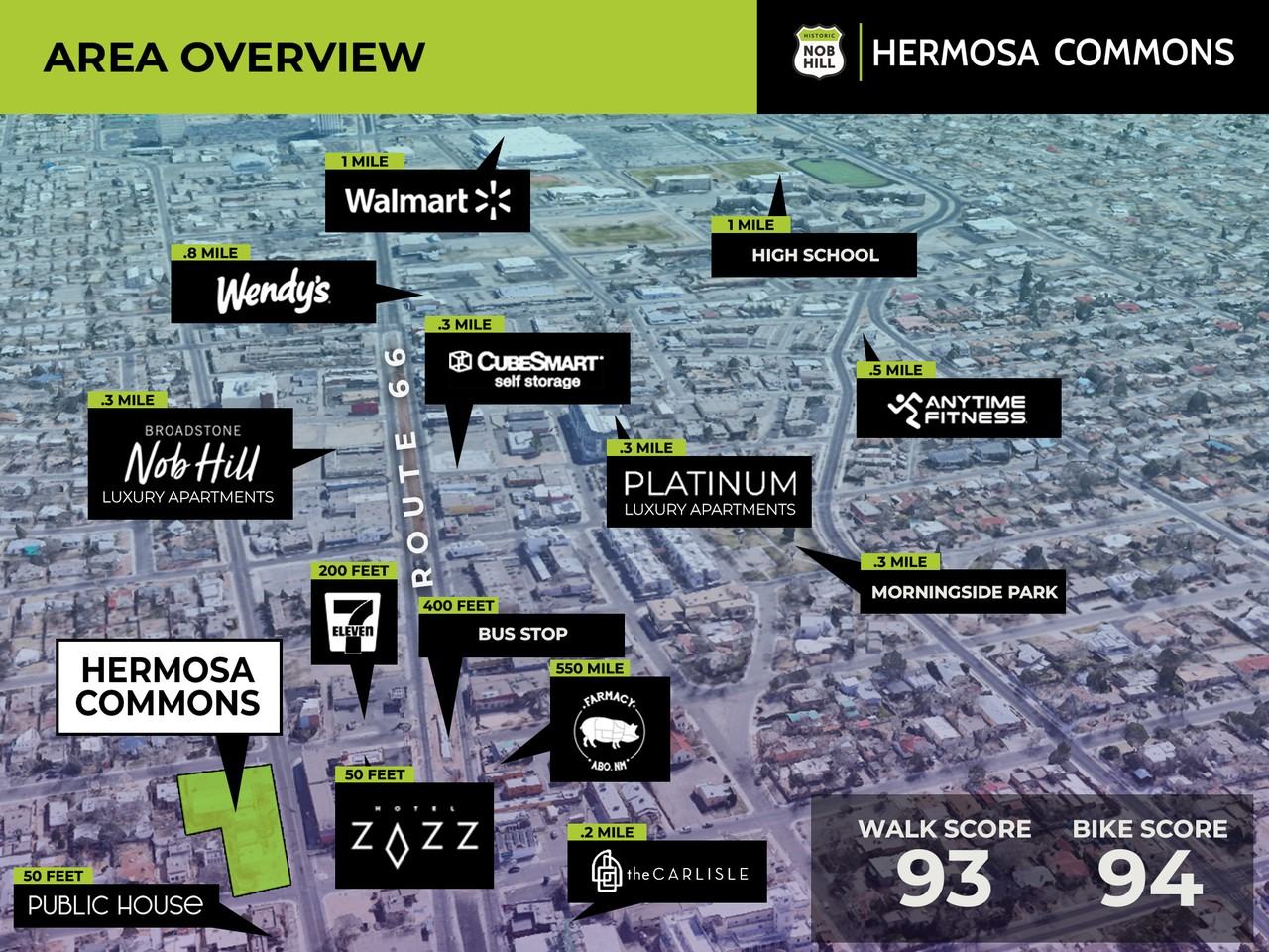 Hermosa Commons - Photo 6 of 15