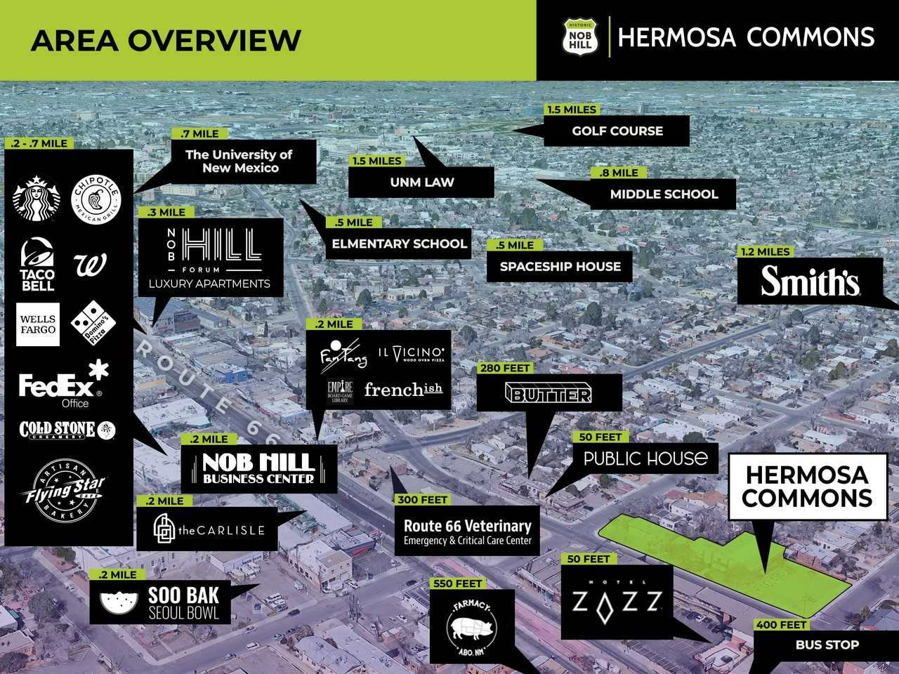 Hermosa Commons - Photo 7 of 15