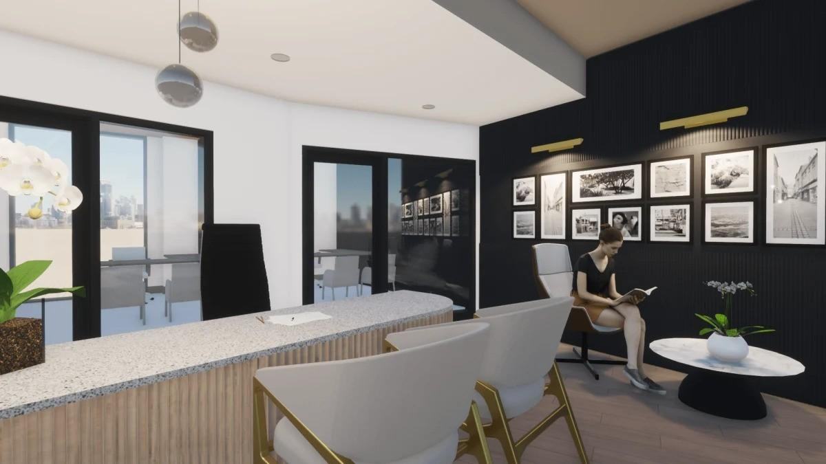 8529 Burnet Road - Photo 2 of 9