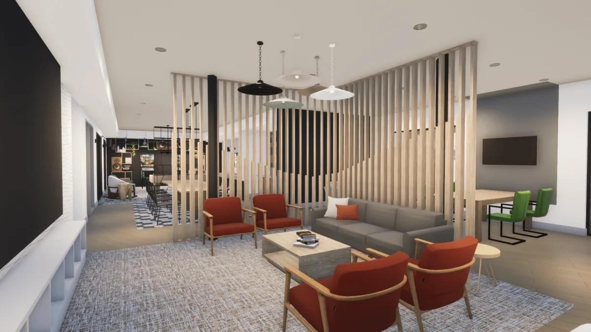 8529 Burnet Road - Photo 5 of 9