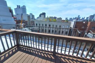 Elizabeth St #6E - Photo 1 of 1