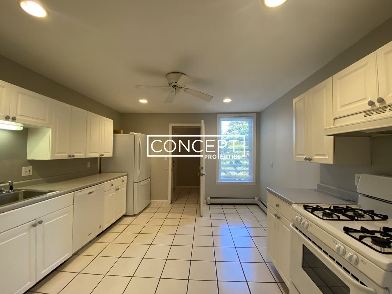 11 Beacon St #3CP