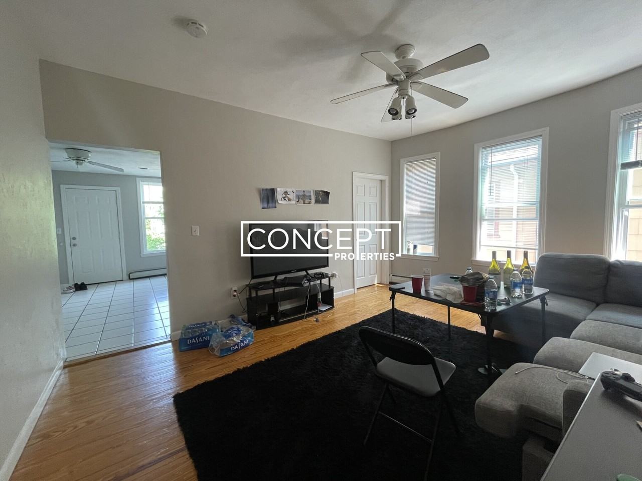 11 Beacon St #2DY