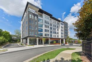 Foster Flats - Photo 1 of 1