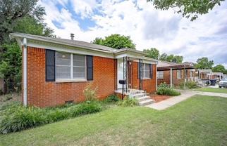 4228 Northwest 15th Street - Photo 1 of 1
