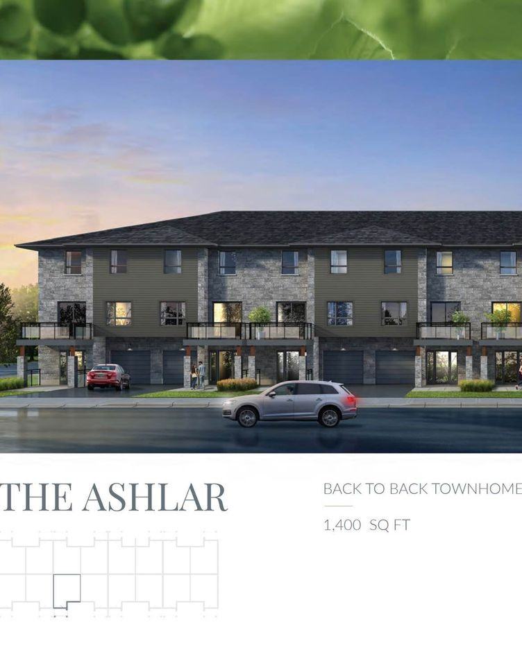 Main St & Nottinghill Dr