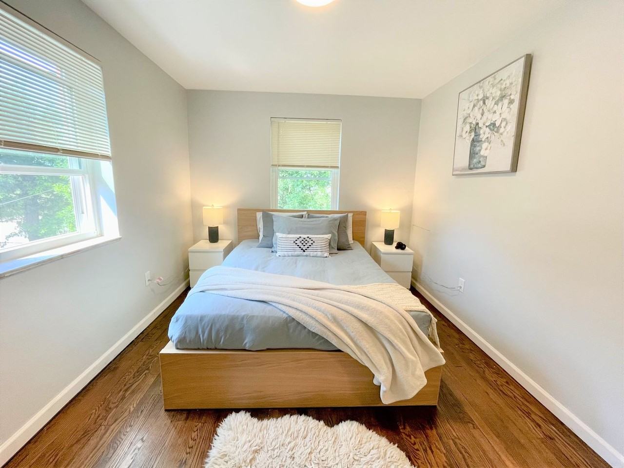 Oak Ridge Apartments - Photo 5 of 22