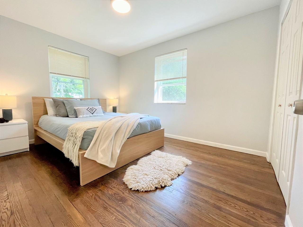 Oak Ridge Apartments - Photo 6 of 22