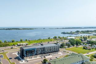 Bluewater Flats - Photo 1 of 1