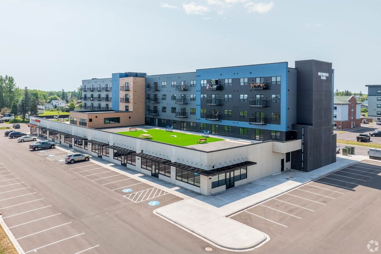 Bluewater Flats - Photo 2 of 47