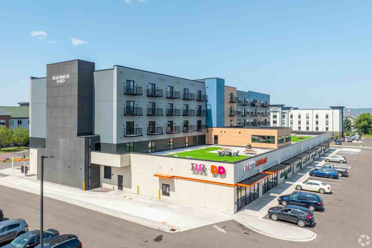 Bluewater Flats - Photo 3 of 47