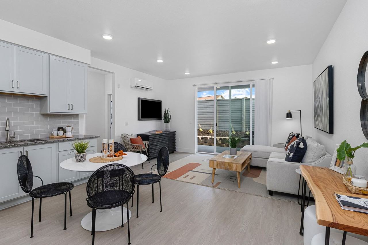 Mark West Village - Photo 7 of 25