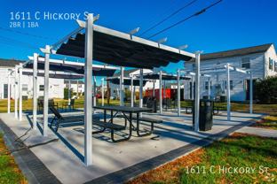 1611 Hickory St Apt C #Apt C - Photo 1 of 1