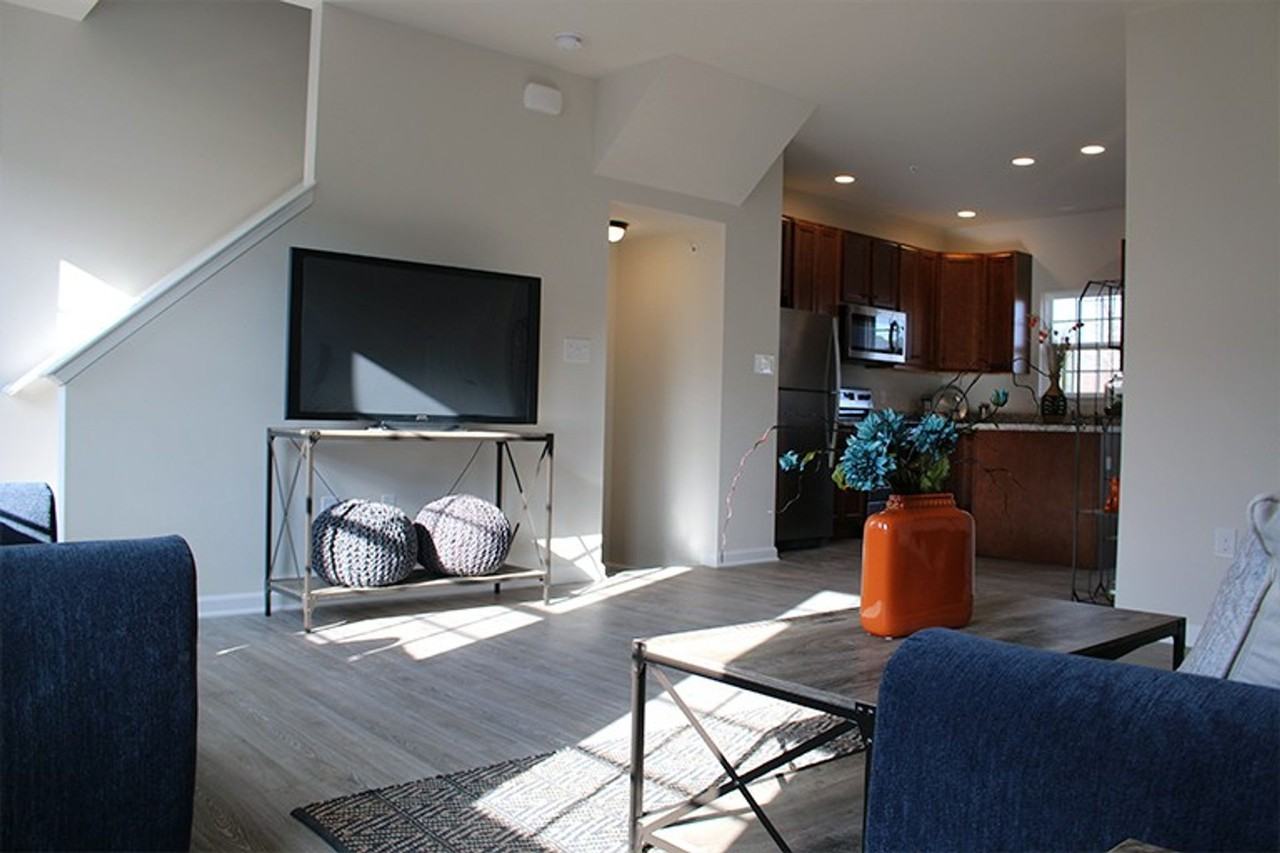 Market Street Commons, LP - Photo 6 of 7