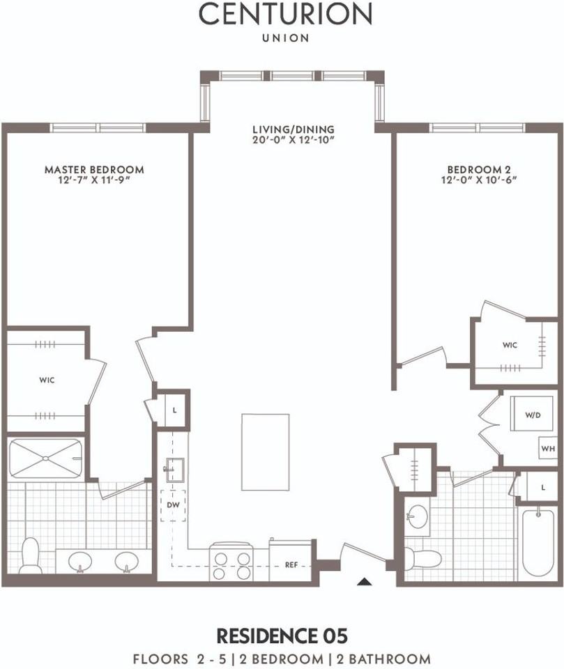 Centurion Union Center - Photo 4 of 50