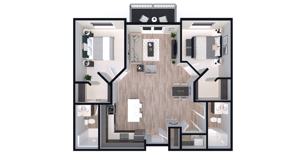 320 North - Photo 1 of 1