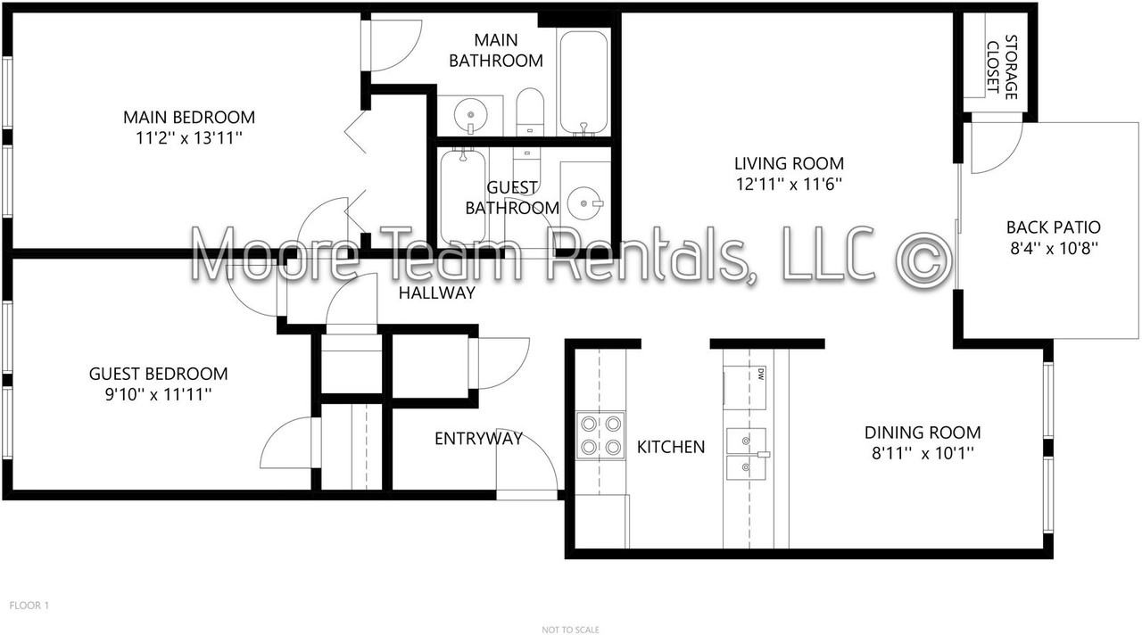 6th Ave W 416 - Photo 2 of 17