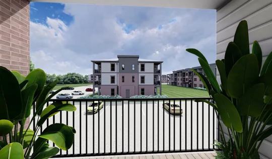 Equity Property Management, L.L.C. 1 of 4