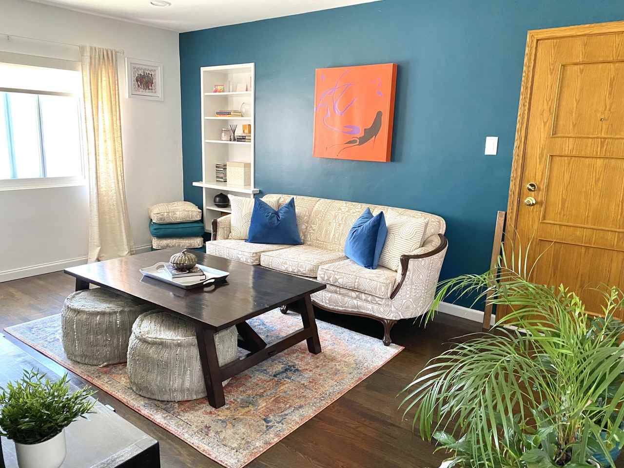 Prairie Ave & Manchester Ave #3/4