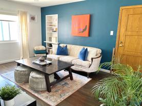 Prairie Ave & Manchester Ave #3/4 - Photo 1 of 1