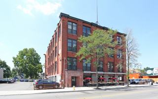 featured image of 739 South Clinton Avenue