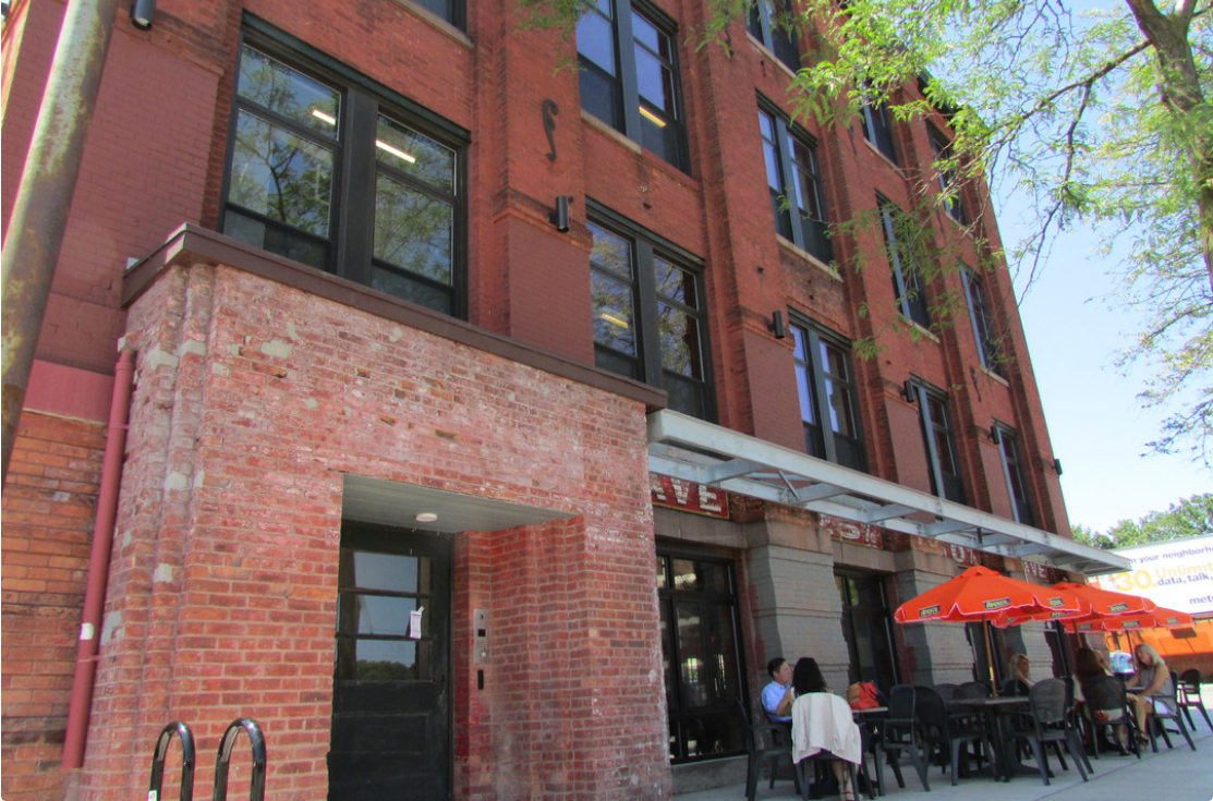 Edge of the Wedge - Photo 2 of 7