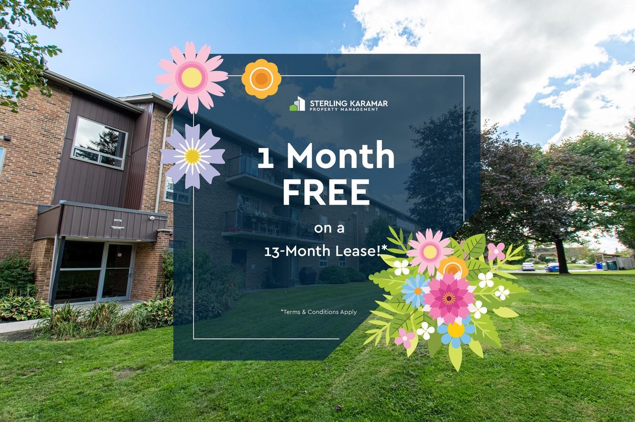 725745 Wonderland Road South Apartments in Westmount, London, ON N6K