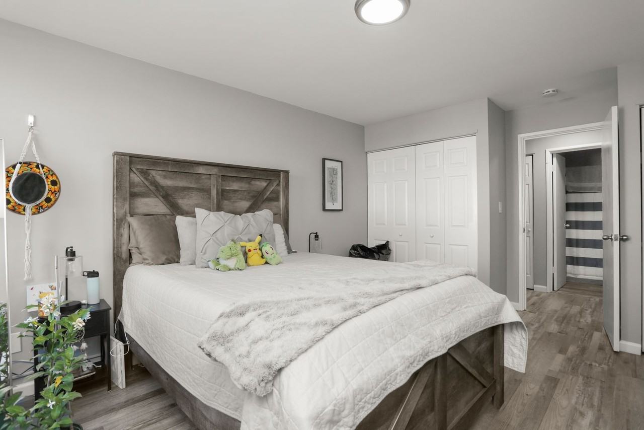 Fully Renovated Modern Apartments - Photo 3 of 20