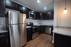 The Sherwin at Jarvis Square - Photo 1 of 1