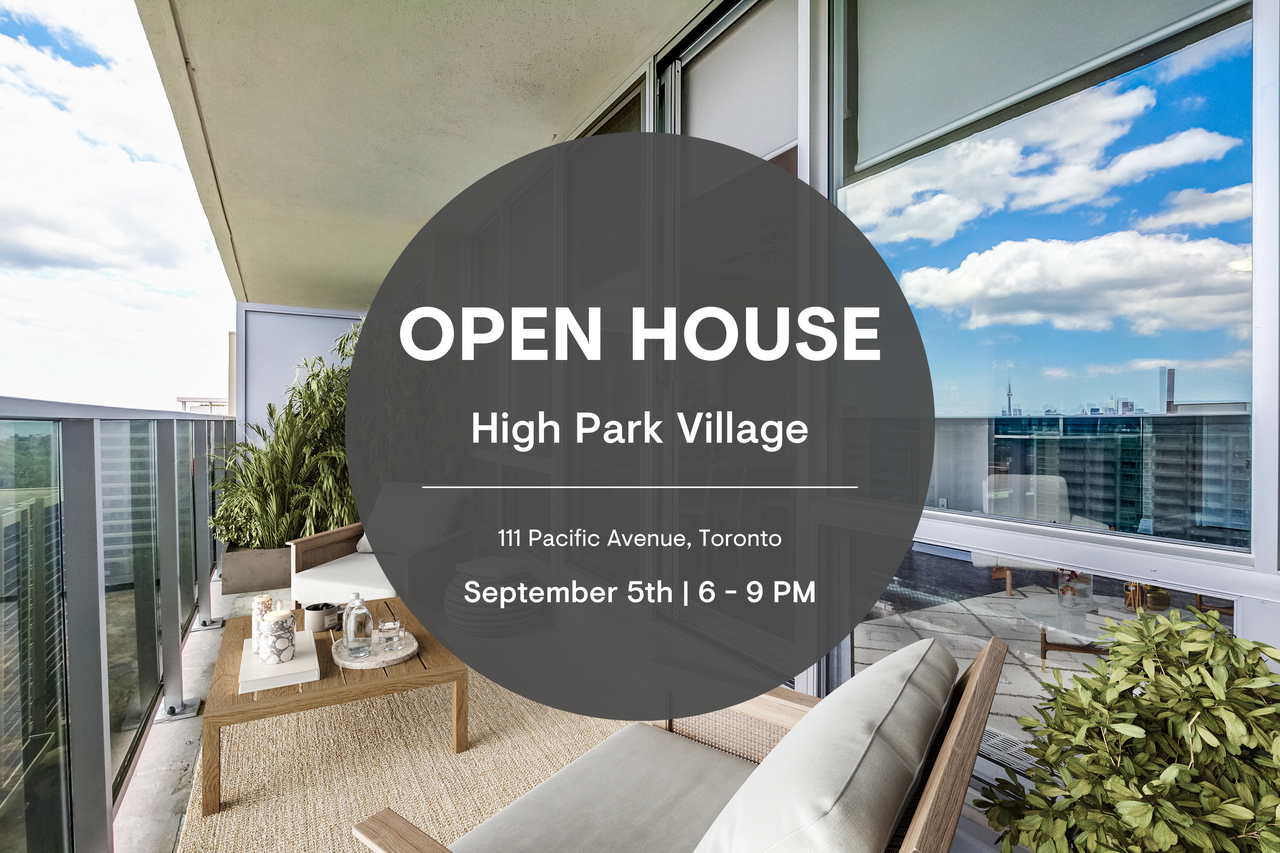 2 Bedroom Apartments for Rent in High Park, Toronto, ON 25 Rentals