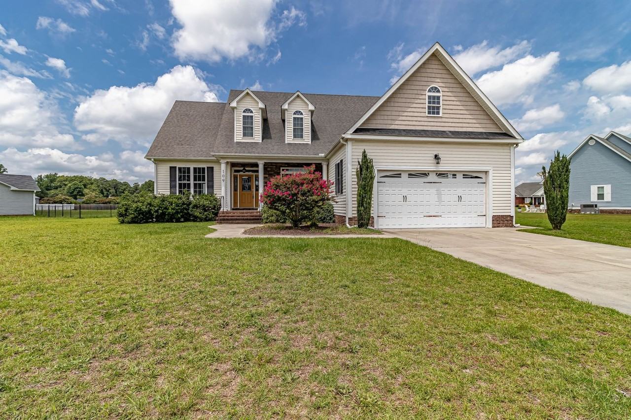 109 Willow Pond Dr - Photo 2 of 29