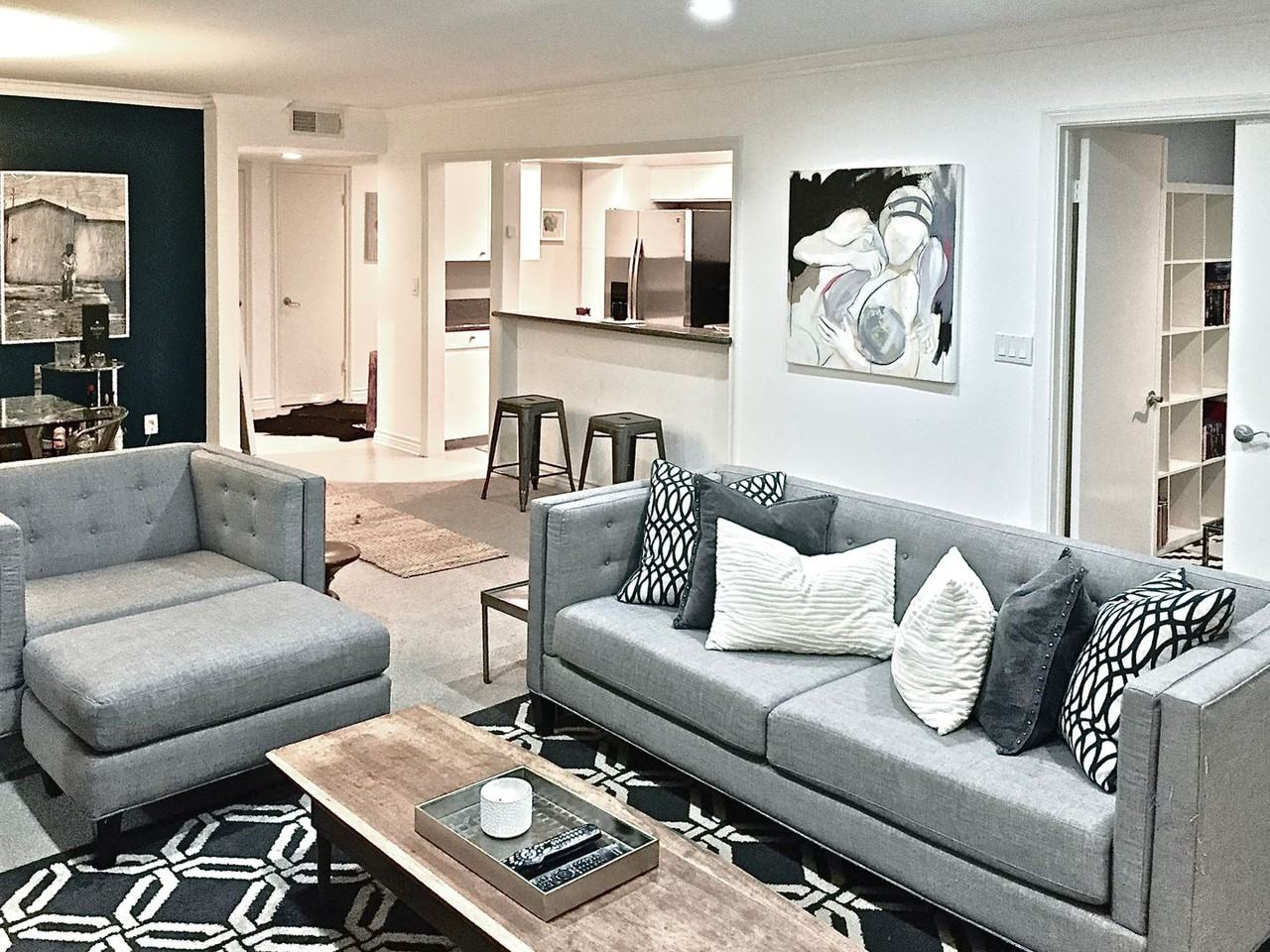 6744 Hillpark Dr #407 - Photo 2 of 17