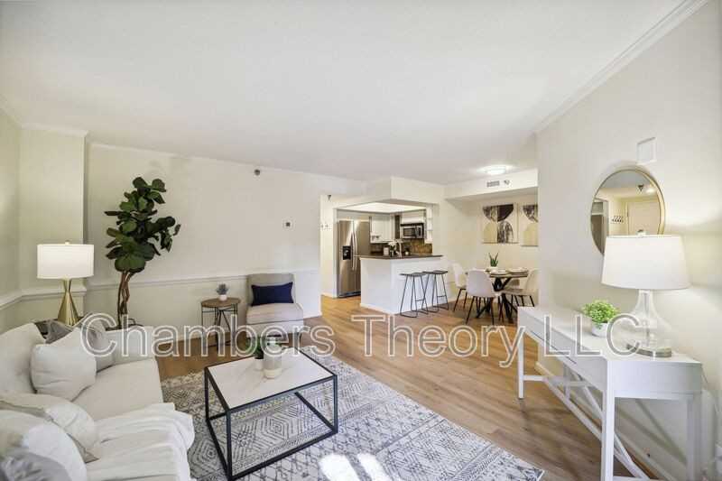 2400 Clarendon Blvd #201 - Photo 2 of 27